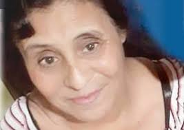 Desapareció hace seis años y nadie pudo hallar un solo rastro de Magdalena  Curaqueo en Roca