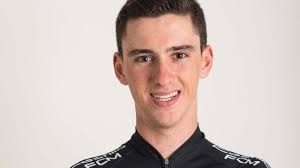 El ciclista de Almuñécar Fran Álvarez Alabarce, ficha por el equipo Brocoli  Mecánico Sakata Lorca