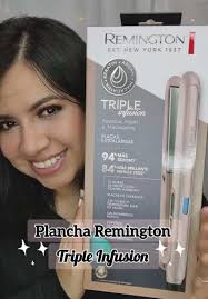 Renueva tu rutina de peinado con Remington