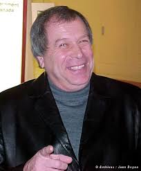 La légende de Jean-Pierre Lamothe ! »