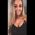 Kelsey Strobel's Instagram, Twitter & Facebook
