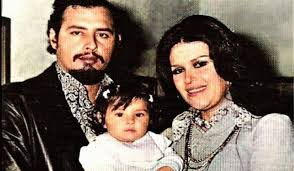 Lucha Villa: La cantante mexicana que echó raíces en El Salvador