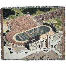 The Old Kyle Field How It Looked When I Went There
