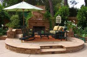 2 day free shipping on 1000s of outdoor fireplace! 31 Great Outdoor Fireplace Ideas And Kits Diy Guide 2021