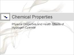 We did not find results for: Hydrogen Cyanide The Other Silent Killer Course Objectives
