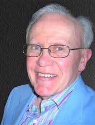 Edward Casey Obituary (1931