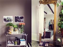 Estas casas tienden a ser frías si están demasiado vacías. Estilo Boho Chic En La Casa De Una Modelo Sueca A Boho Chic Style Home In Sweden Vintage Chic Pequenas Historias De Decoracion Vintage Chic Pequenas Historias