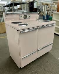 Image result for Petal Pink 1957 General Electric