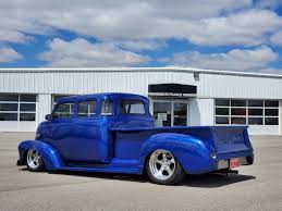 Image result for Erie Blue 1948 Truck