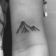 Flash Worked Montreal Stick And Poke Tattoo Poke Tattoo Stick N Poke Tattoo Stick Tattoo