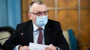 Ms a confirmat că vârsta standard de pensionare a medicilor va rămâne 65 de ani august. Sorin Cimpeanu Click Mobile