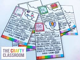 Periodic Table Printables Periodic Table Of The Elements Periodic Table Project Teaching Chemistry