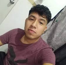 Oscar Ivan Buenrostro Reyes