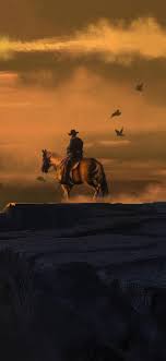 Maybe you would like to learn more about one of these? Red Dead Redemption 2 Iphone Wallpapers Wallpaper Cave