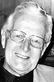 George Cooney Obituary (2014)