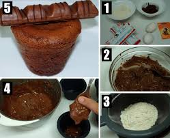 Tuto Gateau Kinder Bueno Des Idees Gateau Kinder Bueno Gateau Gateaux Kinder