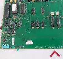 Honeywell 51304362-100 Plc Module Mu-plam02