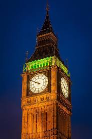 Big Ben At Night By Inge Johnsson Big Ben Things To Do In London London