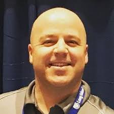 8. Wayne Fortino Helping Athletes