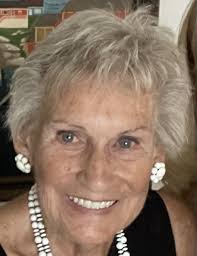 Obituary information for Arline M. Beyer Miller