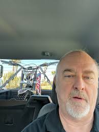 Labor Day weekend 37 years ago parked behind Duneland