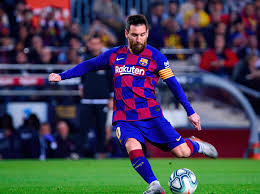 He also plays for the argentina national team. Lionel Messi Shocks Fc Barcelona Asks Football Club To Let Him Leave Business Standard News