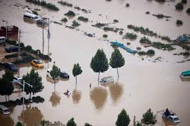 Henan province, home to about 94 million people, experienced severe rains through the past week. Vropccufsrgxlm