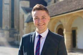 Music Department welcomes three new colleagues