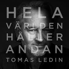 8.96 мб, текст песни, формат: Tomas Ledin On Tidal