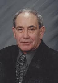 James Irving Obituary (1935