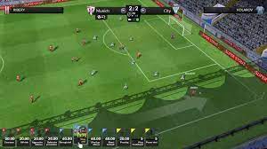 Browse our catalog of over 50 000 mac apps. Football Club Simulator Fcs 21 On Steam