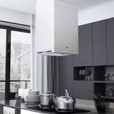 Sogelux Hotte Tube Ilot Suspendue Hcl944xf Inox Achat Vente Hotte Cdiscount