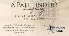 John C. Fremont Days Concert