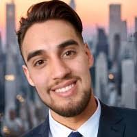 Quinton Forehand's Instagram, Twitter & Facebook