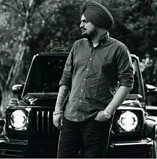 He started his career with lyrics of the song sung by ninja and his singing career with duet song. 21 Sidhu Moosewala Ideas In 2021 Phone Wallpaper Images Download Cute Wallpapers Singer