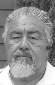 Raymond Mancha Obituary (1956