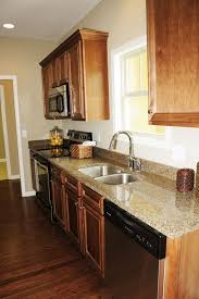 The Begonia Kitchen With Stainless Steal Appliances Kitchen Stainless Steal Appliances Home
