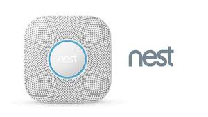 Nest protect smart smoke/carbon monoxide alarm provides the ultimate protection & peace of mind. Nest Protect Smoke Co Alarm Nest Smoke Alarms