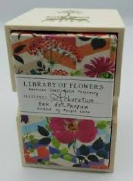 Made from replenishing green tea and soothing ginger and lemongrass are blended together to melt away worry. Library Of Flowers Forget Me Not Eau De Parfum Full Sz 1 69fl Oz Retired New 28 75 Picclick