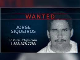 Fugitives & The Missing From In Pursuit With John Walsh