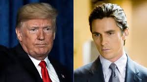 Christian Bale says Trump thought he was Bruce Wayne when he met him while  filming 'The Dark Knight Rises'