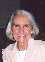 Patricia A Beebe Oesterle (1930-2012)