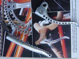 Motobecane Bic 1973 Le Blog De Velosvintage Over Blog Com En 2020 Motobecane Coureur Cycliste Coureurs
