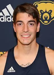 2019 Men's Track & Field Roster