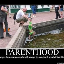 They say that all great spee. 27 Parenting Fails Proving You Re Doing It Wrong