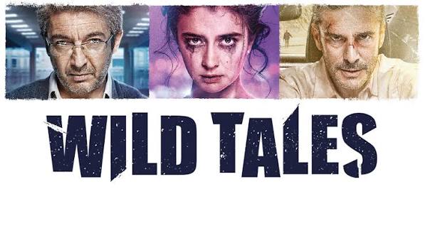 Prime Video: Wild Tales