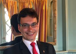 Interview: Pierre Rizet Mosser (June 2019)