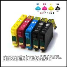Epson offers the following applications using the epson connect api. Cartouche Encre Epson Xp 225 Cdiscount Informatique
