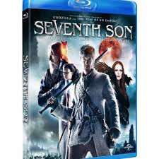 John gregory, who is a seventh son of a seventh son and also the local spook, has protected the country from witches, boggarts, ghouls and all manner of things that go bump in the night. English Movie Seventh Son Blu Ray English Movie Blu Ray 3d Blu Ray Movie Dvd Blu Ray Blu Ray 3d