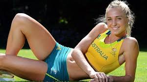 Born 4 august 1989) is an australian athletics competitor who specialises in the 3000 metre steeplechase. Genevieve Lacaze Alchetron The Free Social Encyclopedia
